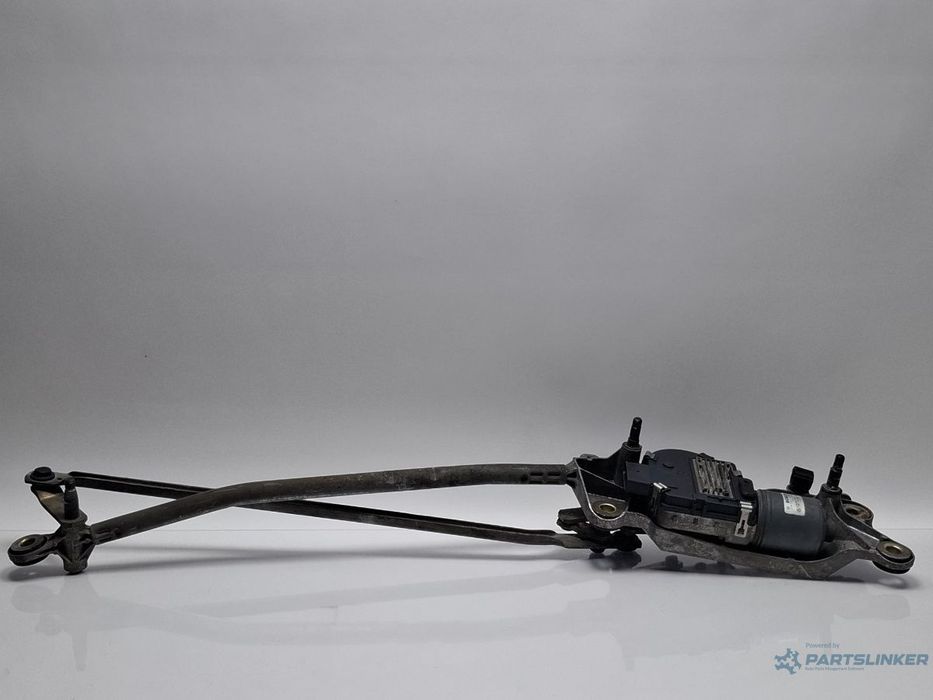Ansamblu stergatoare VOLKSWAGEN TOUAREG 7LA, 7L6, 7L7 2002 - 20133.0 V6 TDI BKS, CATA BOSCH 3397020676 7L0955023P , 7L0955119K