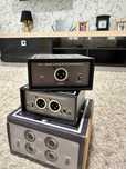 Vand Telefunken TDA-1, TDA-2 impecabil