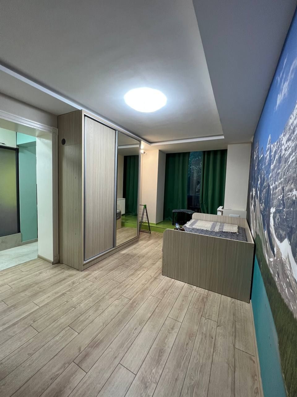 Продажа 1/2/4 Академгородок,ялангач с мебелью и техникой