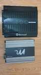 Statie auto condensator subwoofer cabluri
