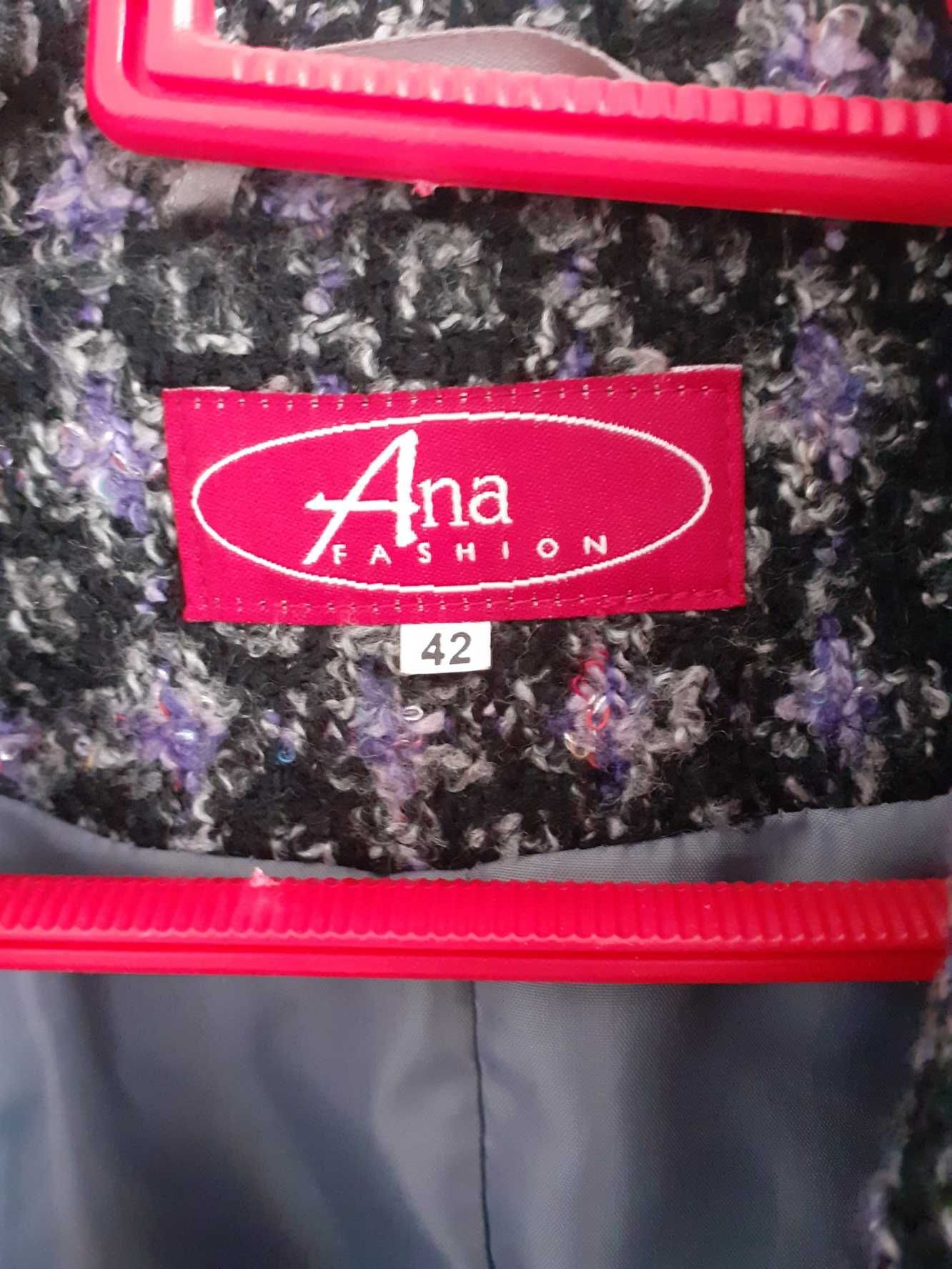 Costum 2 piese mărime 42