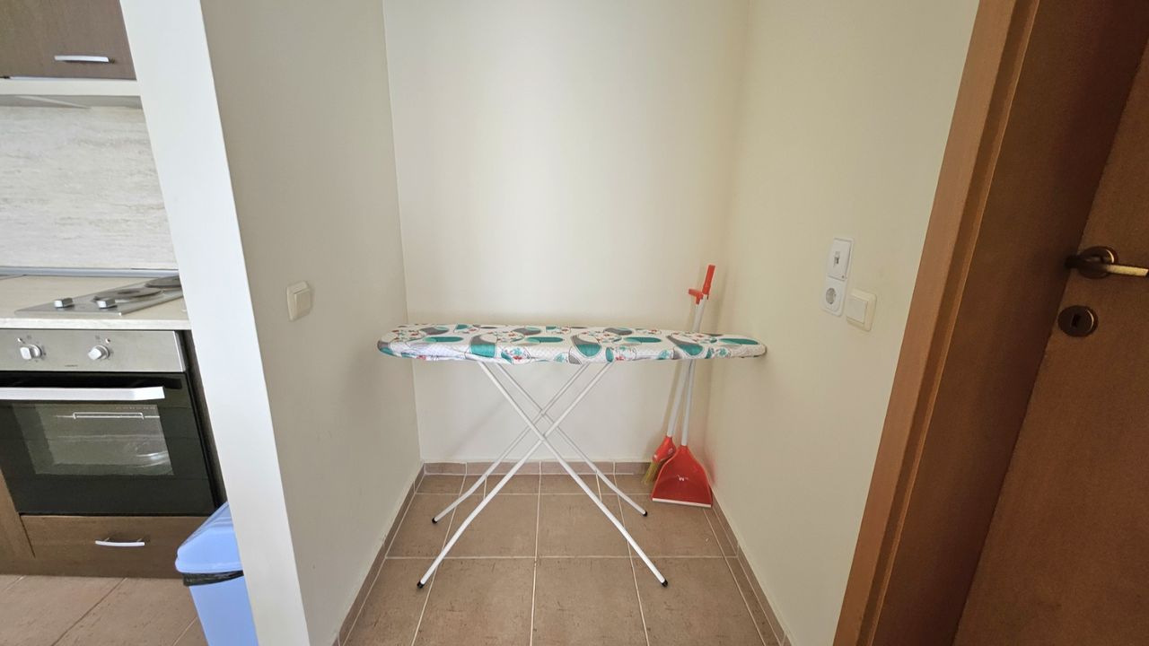 Продава се Тристаен апартамент в к.к. Слънчев бряг - 79 кв.м за 925 €/кв.м - Снимка #5