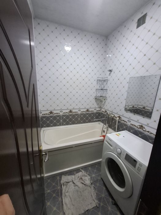 Arenda kvartira Yashnabod T Avyasozlar4 Yashnabod metro bekati oldida