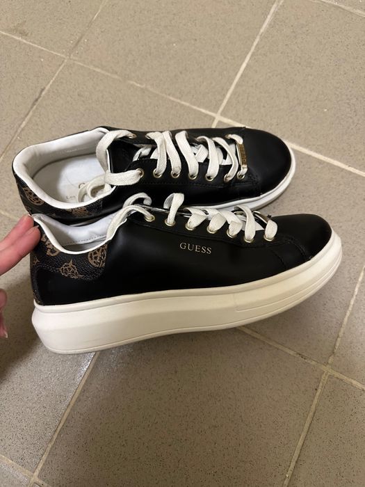 Маратонки Guess VIBO
