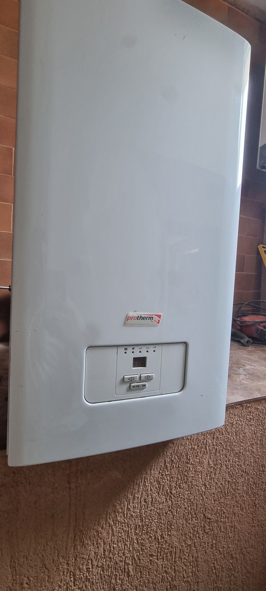 Centrala electrica 18kw ca noua