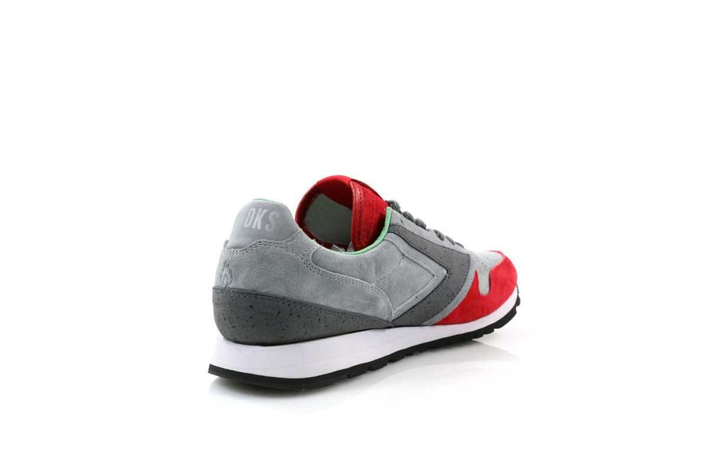 Adidasi Brooks Chariot x Hanon Scotch Bonnet marimea 43