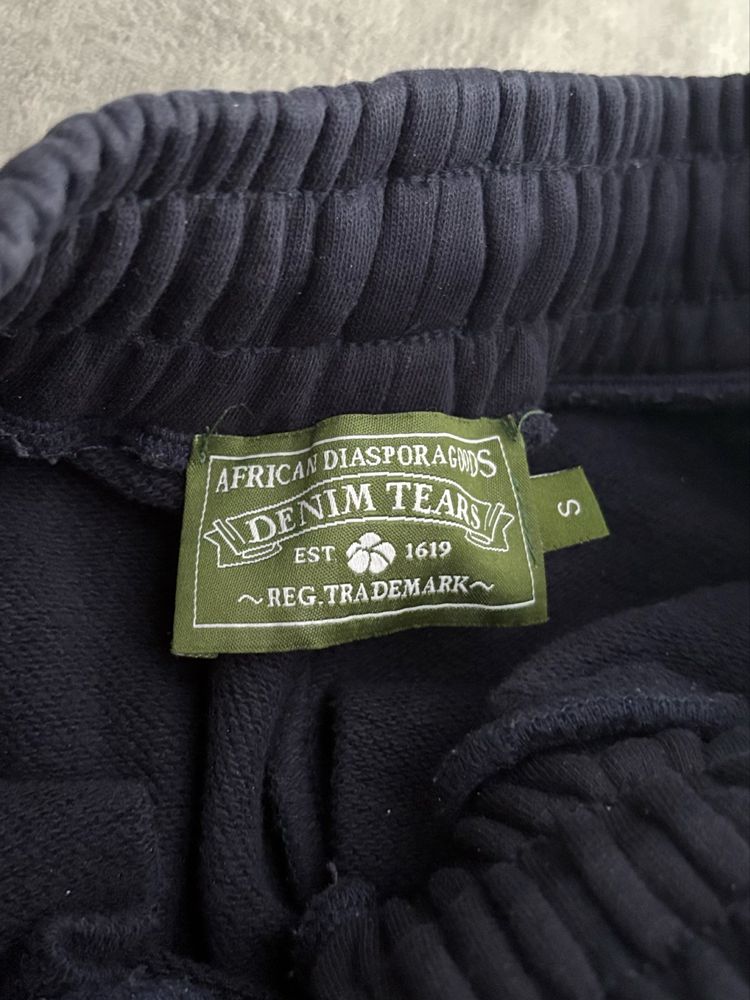 Denim Tears Tracksuit