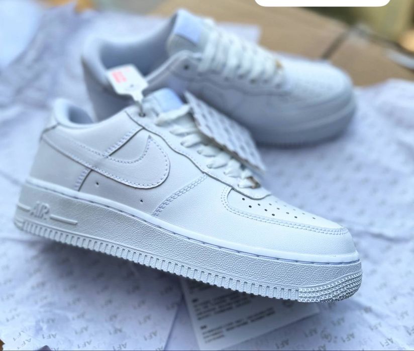Nike Air Force ( Скидка)
