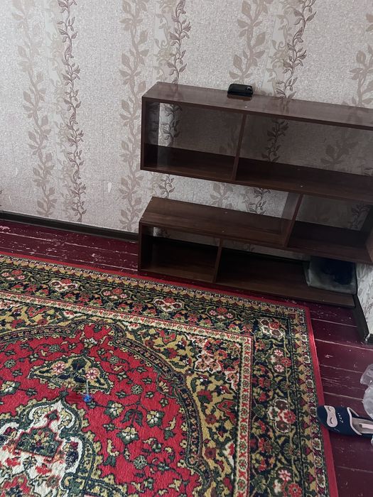 Книжная полка новая