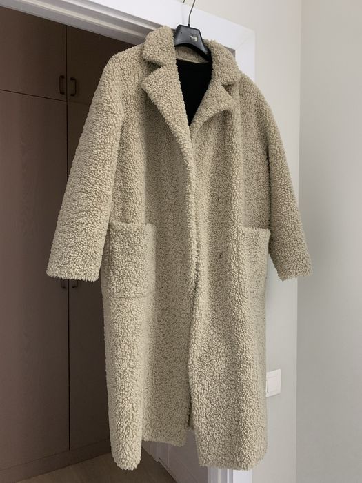 Экошуба размер 44-46