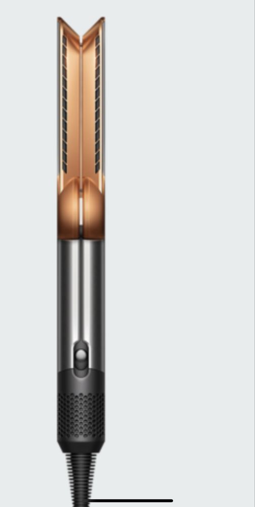 Placa de par Dyson