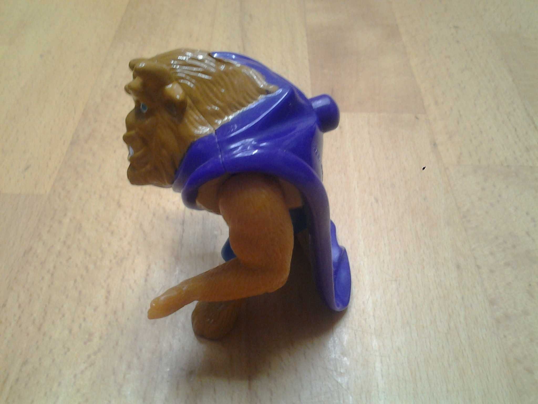 Bestia | personaj desene | jucarie copii 12 cm