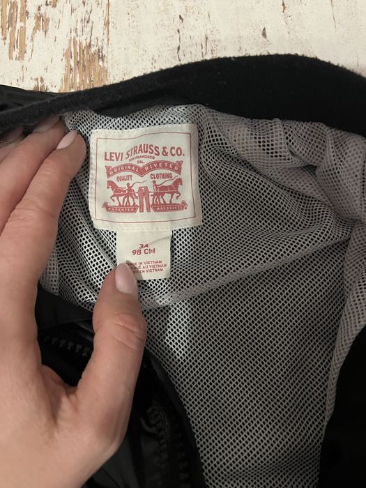 Дрешки за момче Zara,Levis,D&G