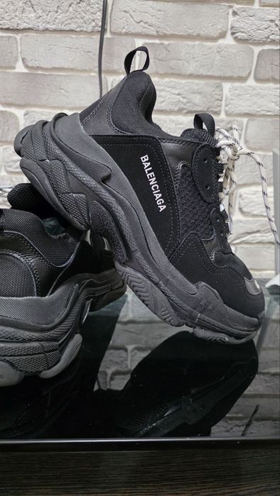 Оригинальные Balenciaga