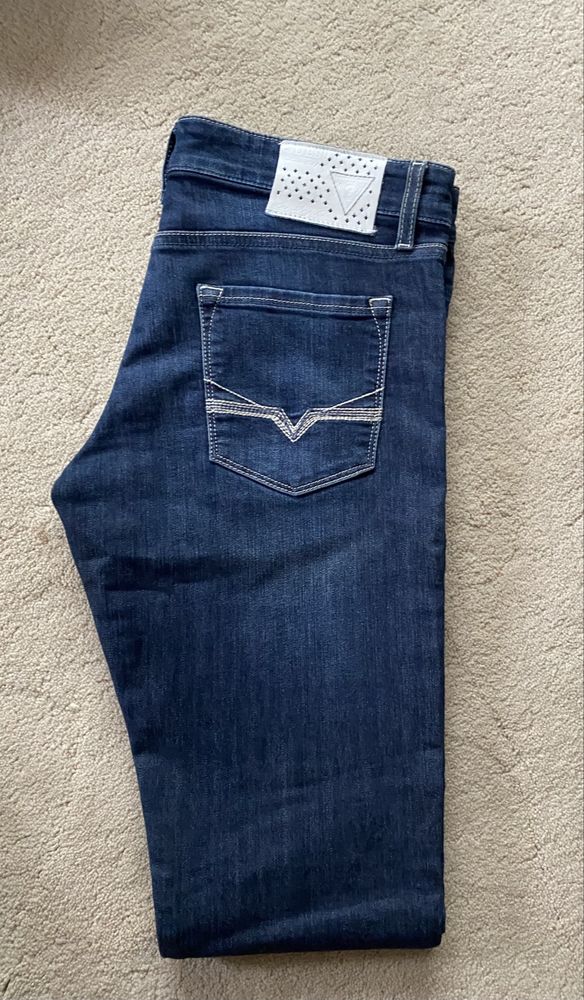 GUESS Roberto Cavalli TRUSARDI JEANS дамски дънки