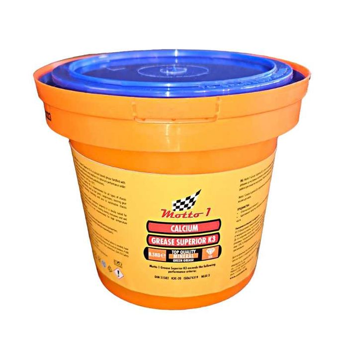 Грес за лагери – за автомобили, машини и индустрия, ТОП Цени