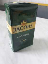 12 Ron punga de cafea Jacobs 250 grame