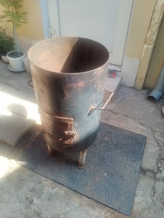 Vând soba pt ceaun