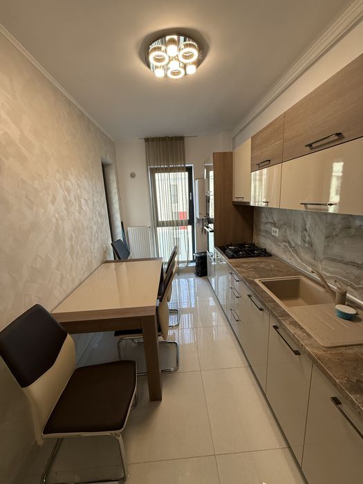 Apartament 2 camere de închiriat – Exigent Plaza Faza 4