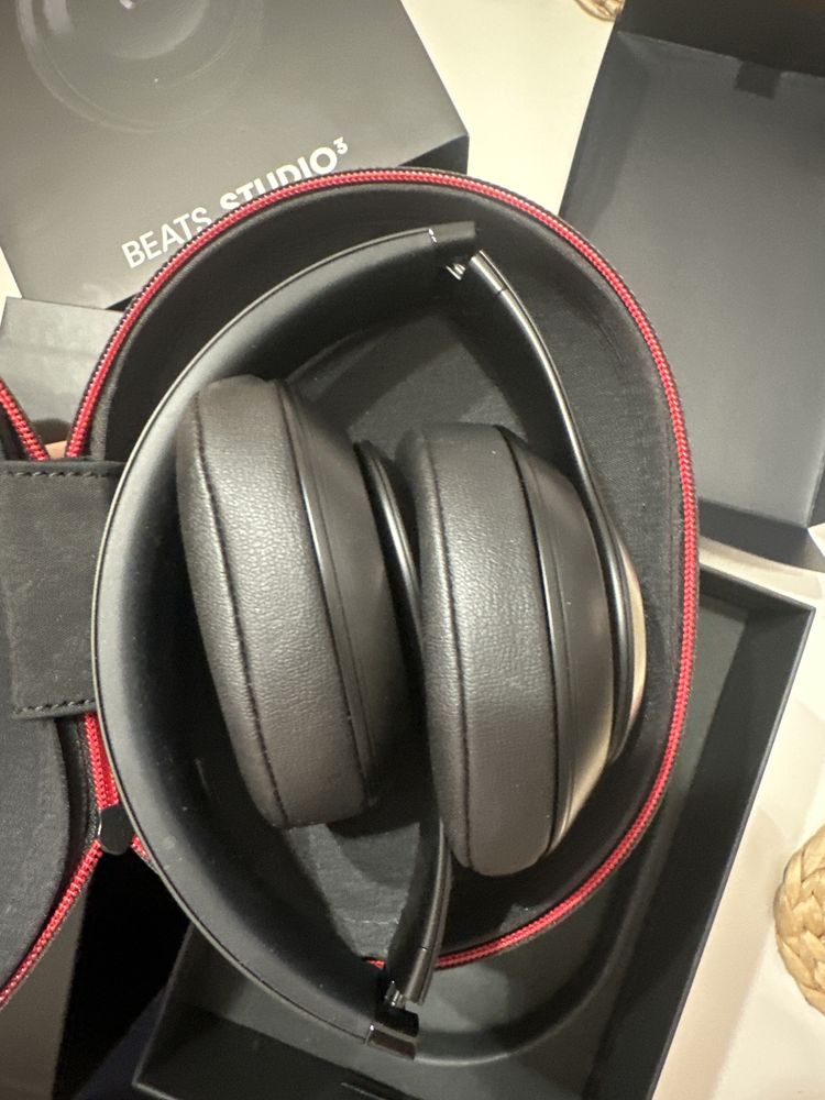 Слушалки Beats Studio 3
