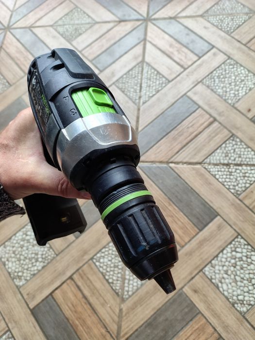 Filetanta Festool 4 turații și percutie 2022