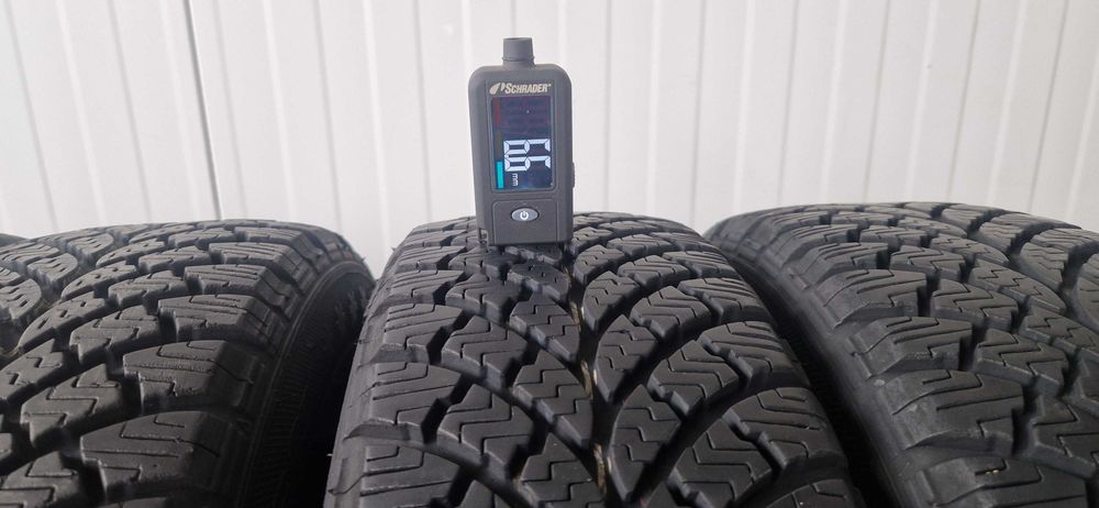 Зимни гуми 165/70/R14 LASSA