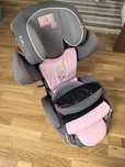 Scaun masina kiddy guardianfix pro 2 (Campulung Muscel, Palanca- GR)