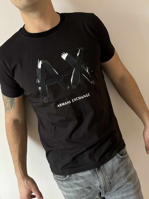 North Face & Hugo & Calvin