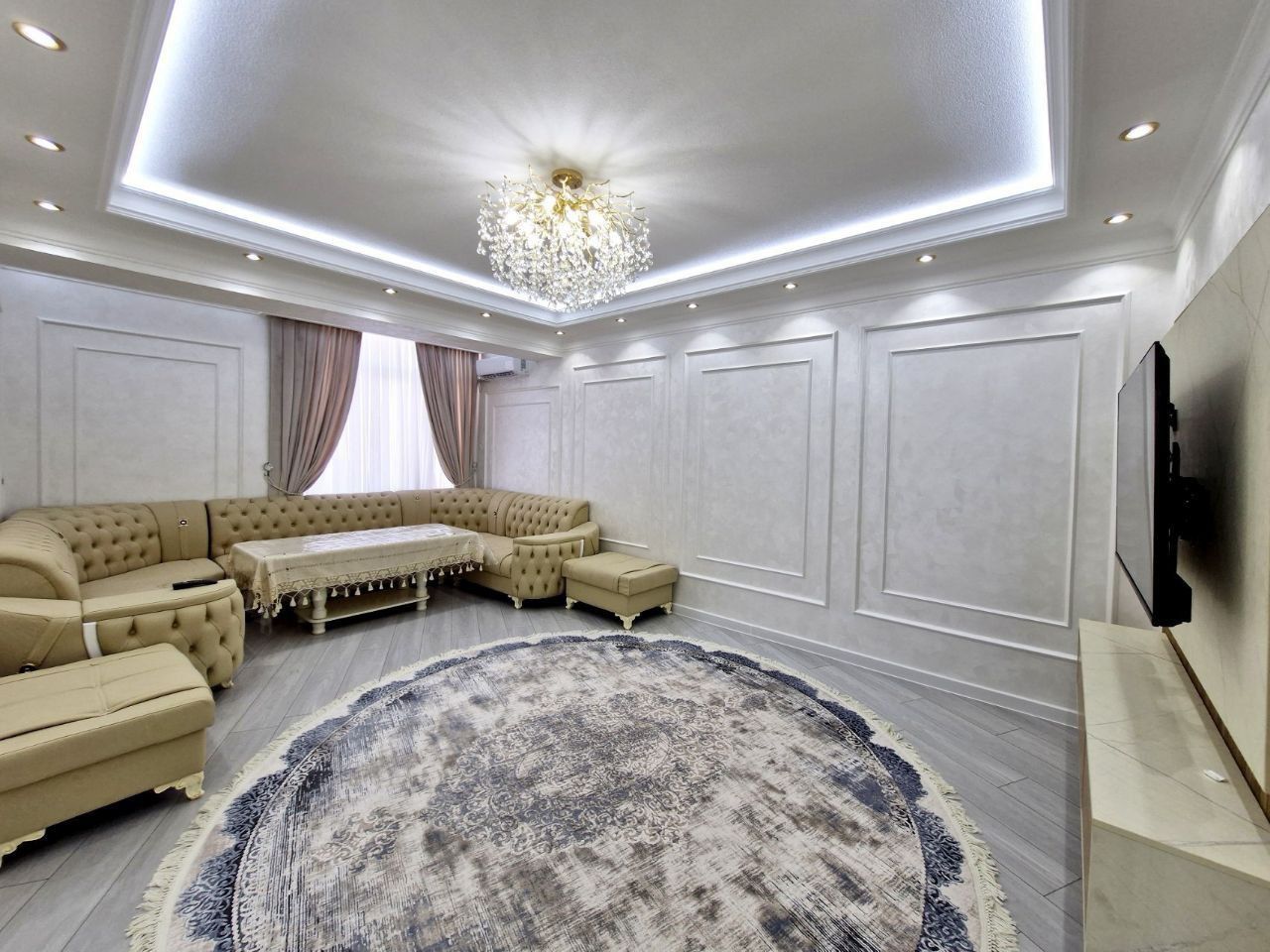 Квартира ижарага