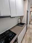 Apartament 2 Camere - Tip X Mediu - Nufarul