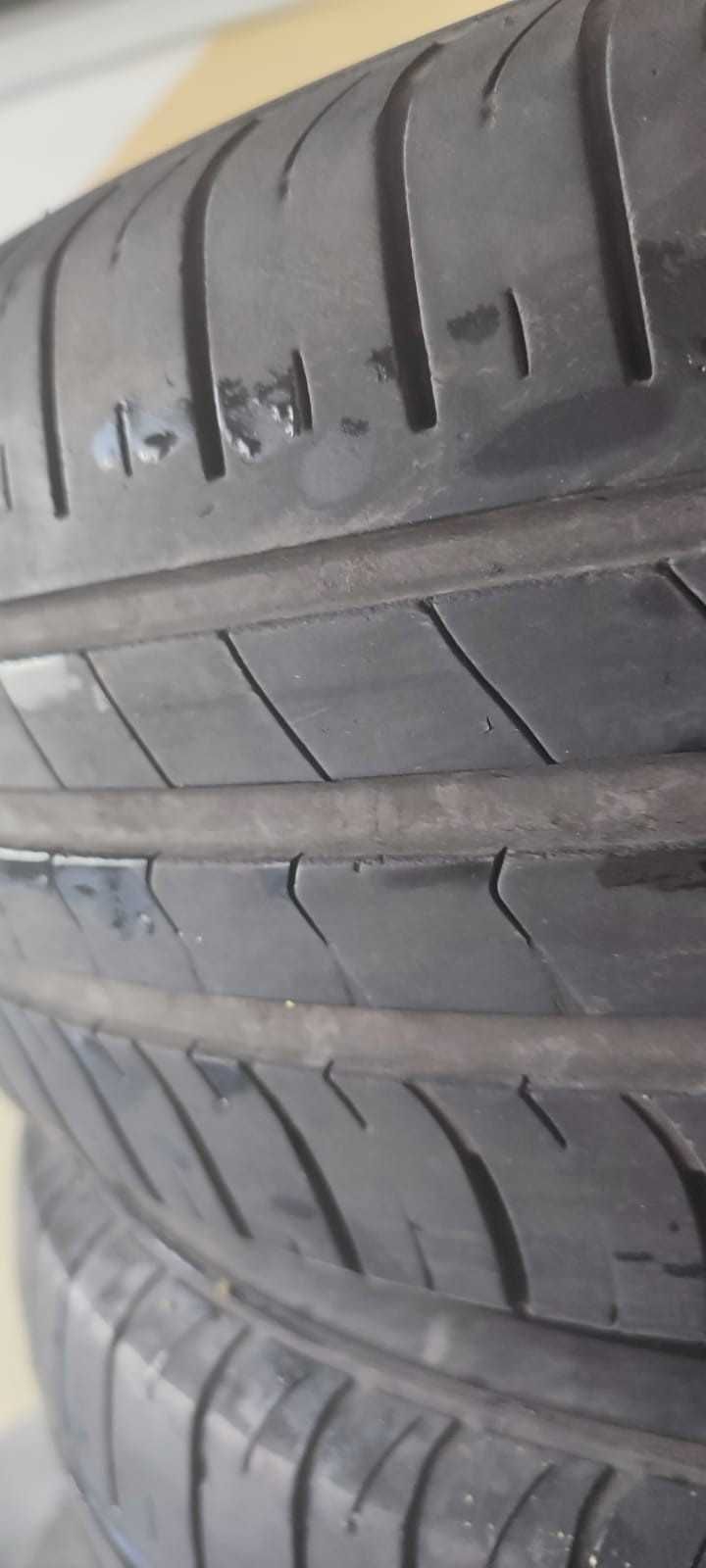 anvelope vara Hankook Kinergy Eco 195/65/R15