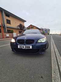 BMW Seria 5 525 D Model Edition/M păcat de fabrica volan dreapta