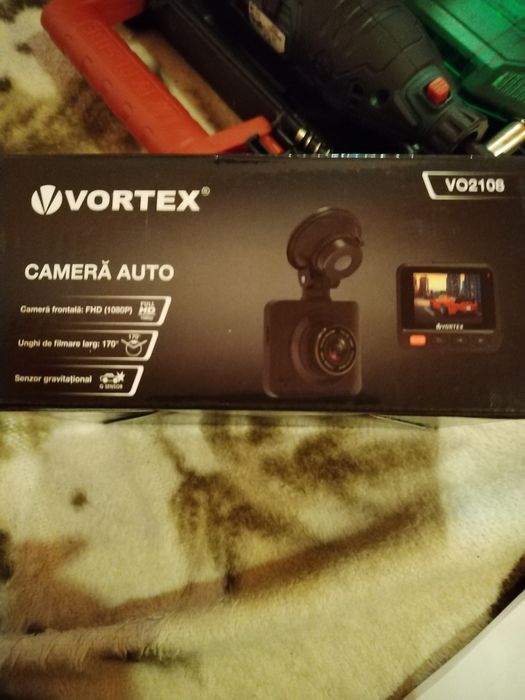 Vând cameră auto!!