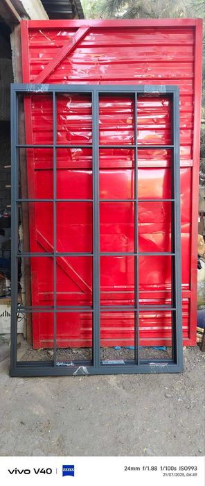 Порошковая Покраска/Poroshkovoy kraska/RAL от 40тыс/Гарантия и Качеств