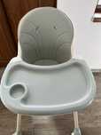Scaun pt diversificare bebelusi