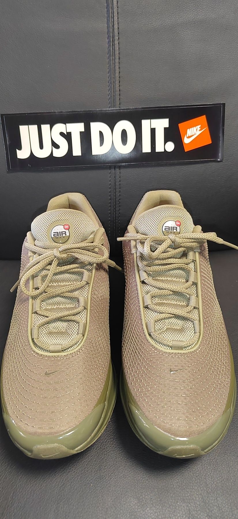 Nike Air Max DN, номер 46