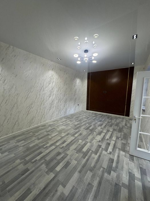 Сергели Чарток 4 комнат коттедж 2 этаж кадастр ипотека