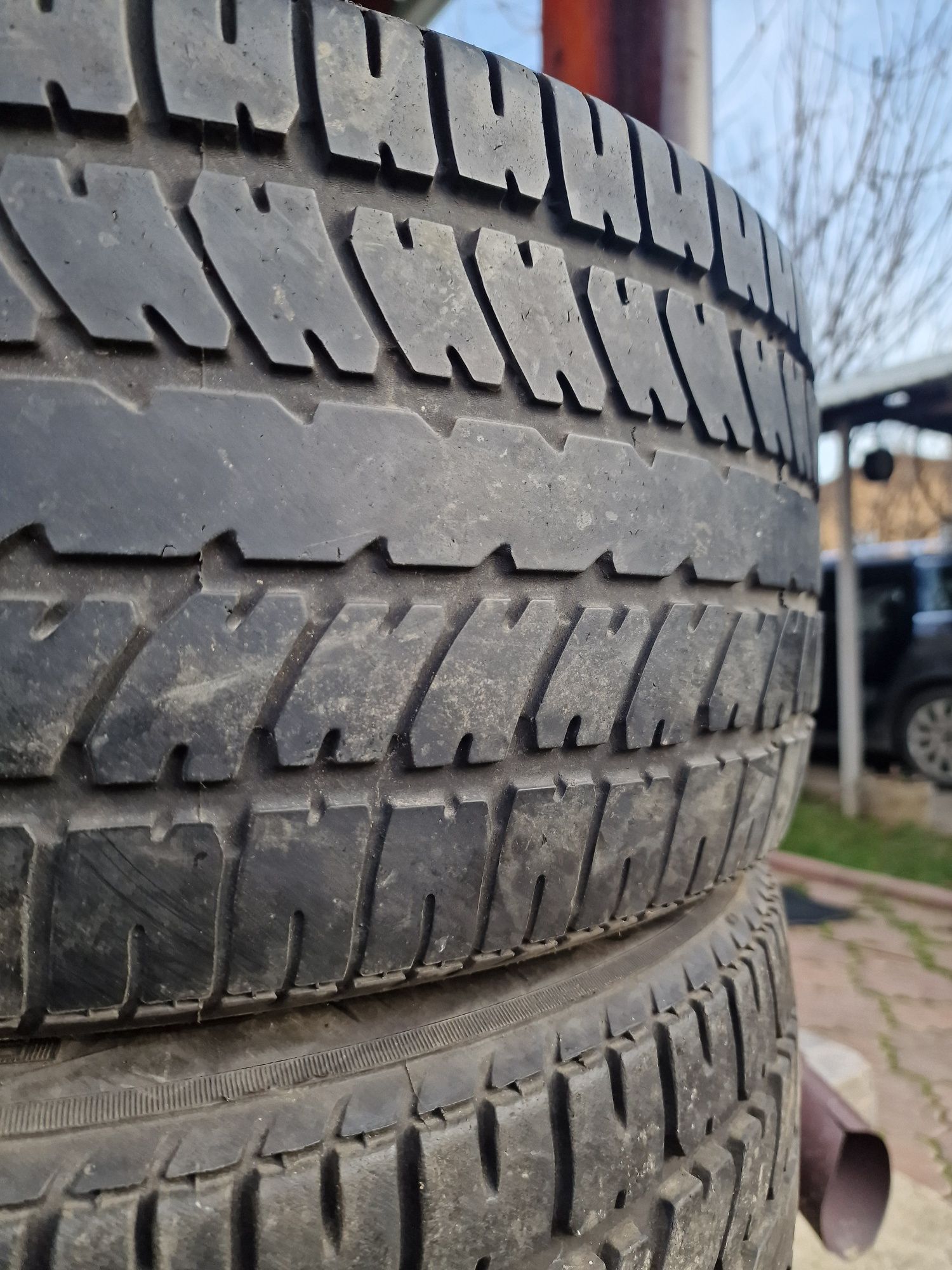 Cauciucuri Bridgestone 225 45 r16