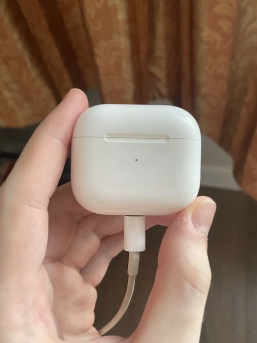 air pods 3 серии
