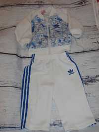 trening Adidas/Converse + tricouri Ralph/tommy 74