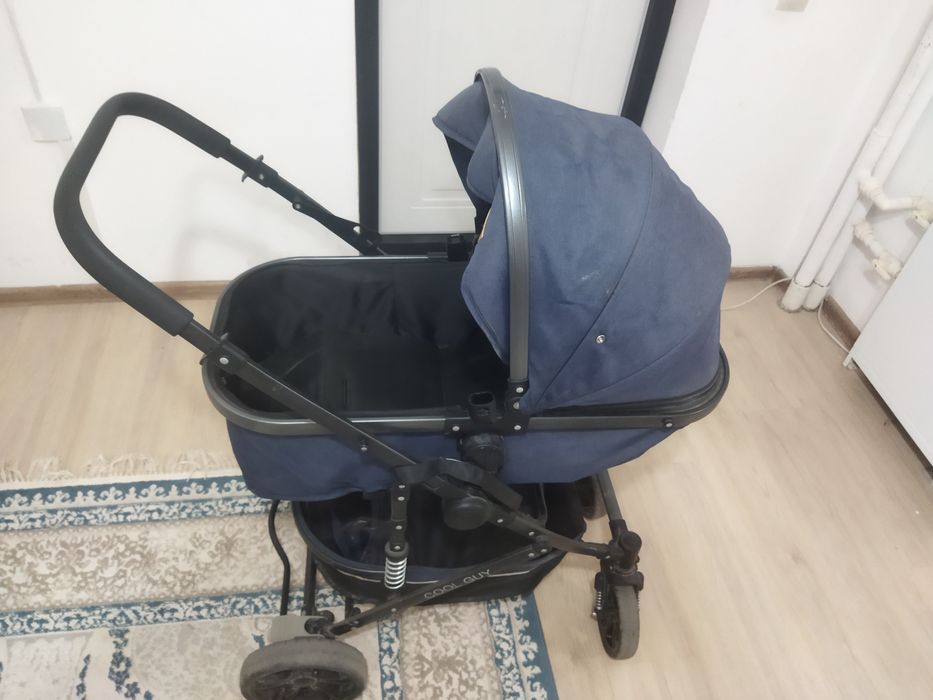 Детские коляскаа