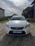 Ford Mondeo 2008