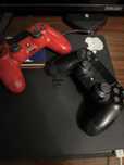 Playstation 4 slim 1T