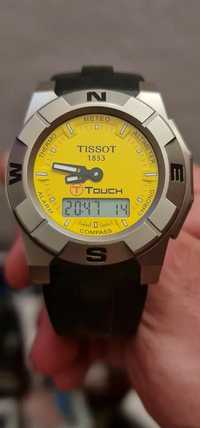 Tissot T Touch Titanium