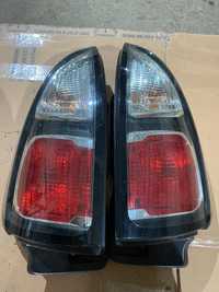 Lampa Stop / stopuri citroen c3 picasso cod 9681749180