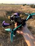 Продавам FPV drone