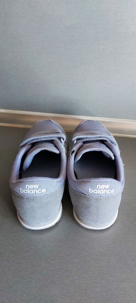 Детски маратонки NewBalance