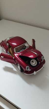 Macheta 1/24 Porsche 356 B Coupe 1961