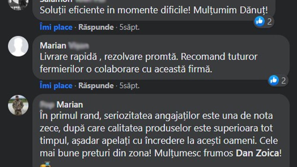 Cauciucuri 270/95R46 Alliance Anvelope SH PRET BUN LIVRARE, TVA