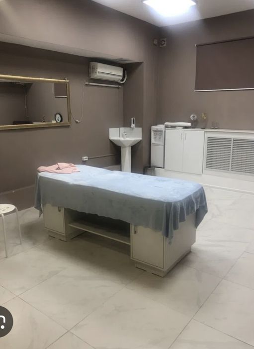 Массаж махабатпен  жалгыз  озимде